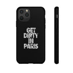 In Paris Phone Case