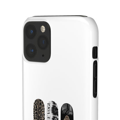 Skateboard Photo Case