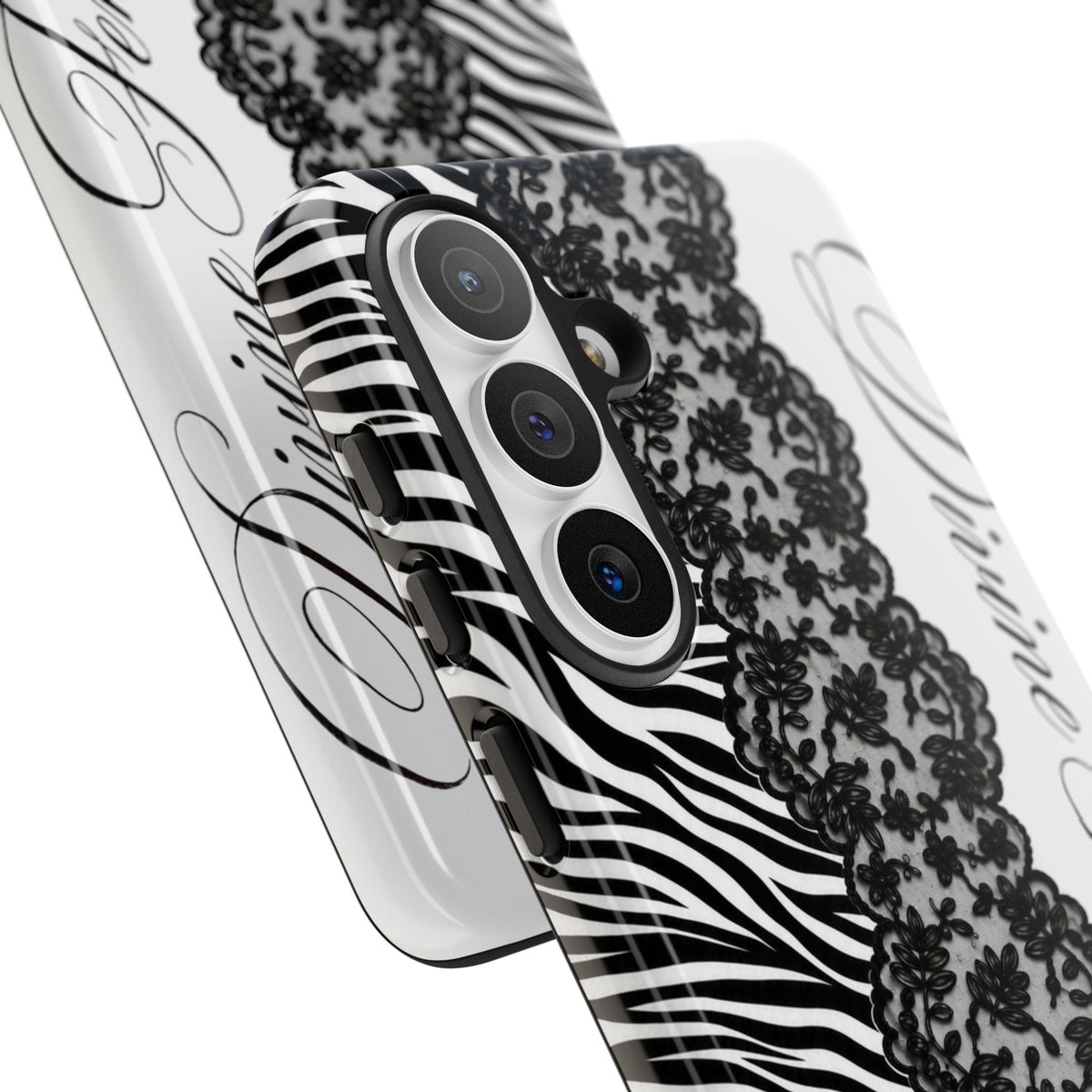 Divine Feminine Lace Tough Case