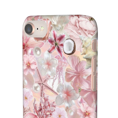 Pretty Pastel Case