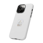 Snow Globe Phone Case