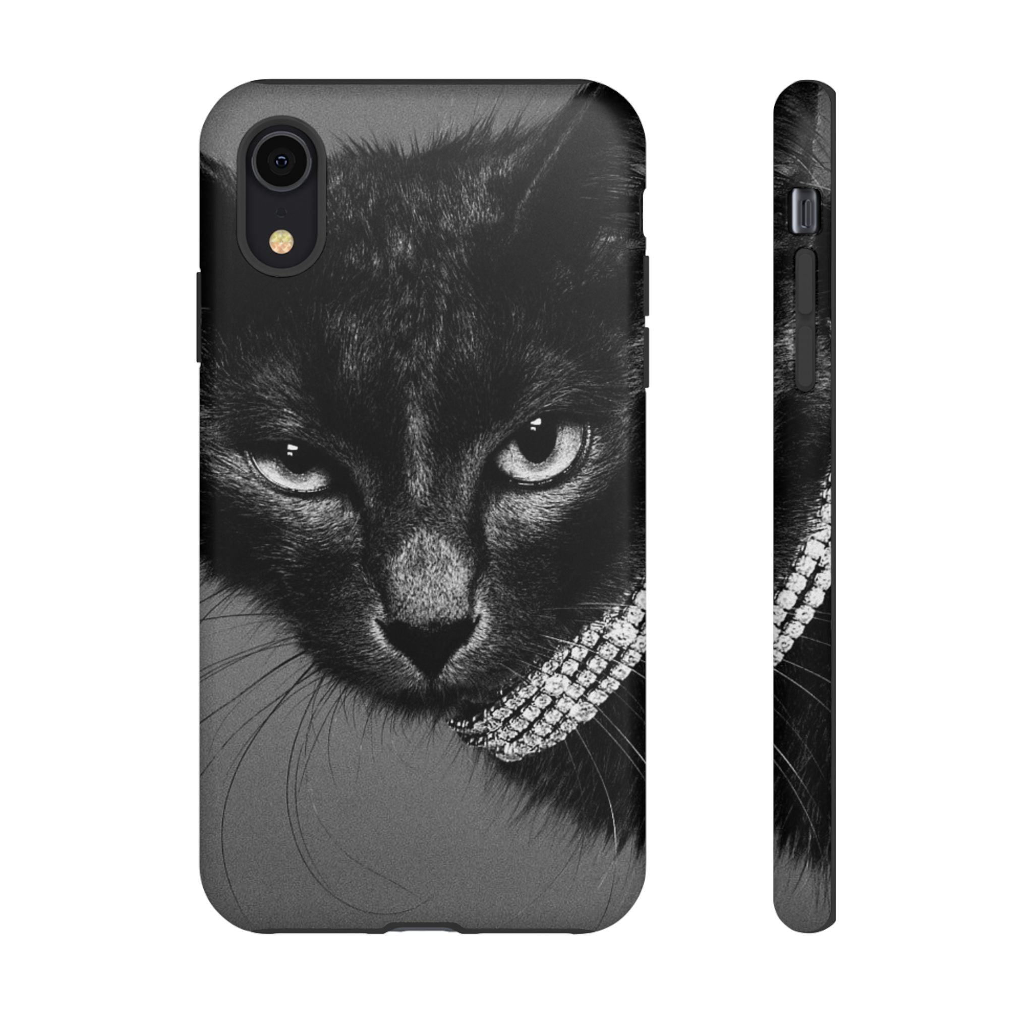 Kitten Bling Phone Case