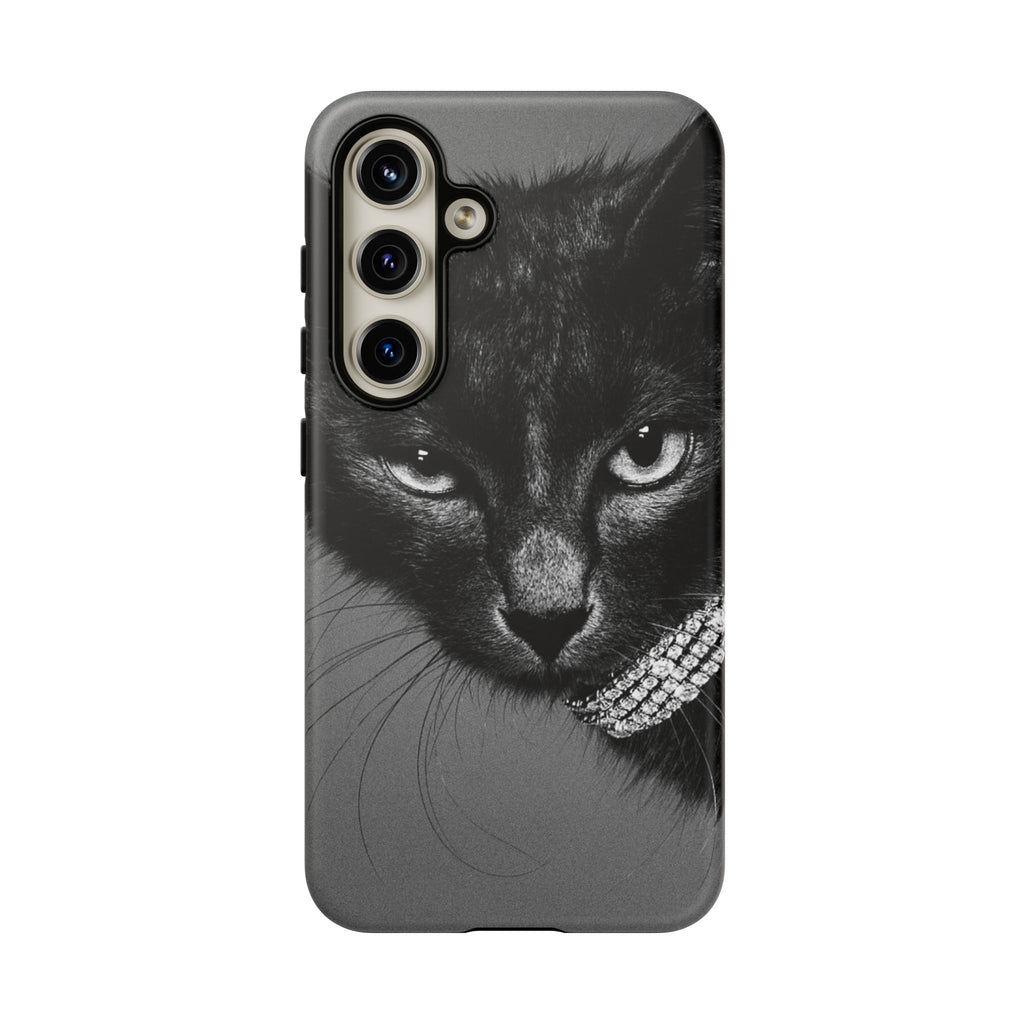 Kitten Bling Phone Case