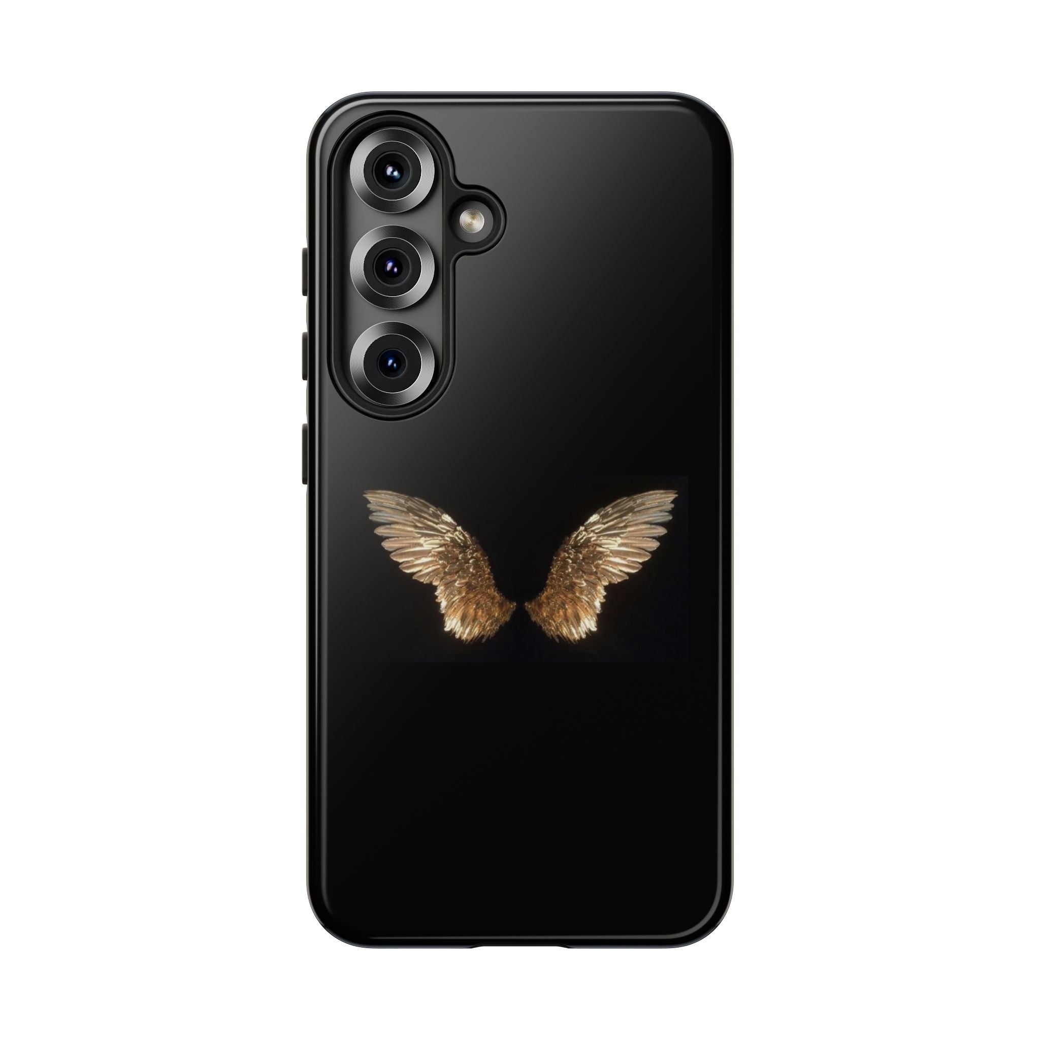 Winged Phone Case