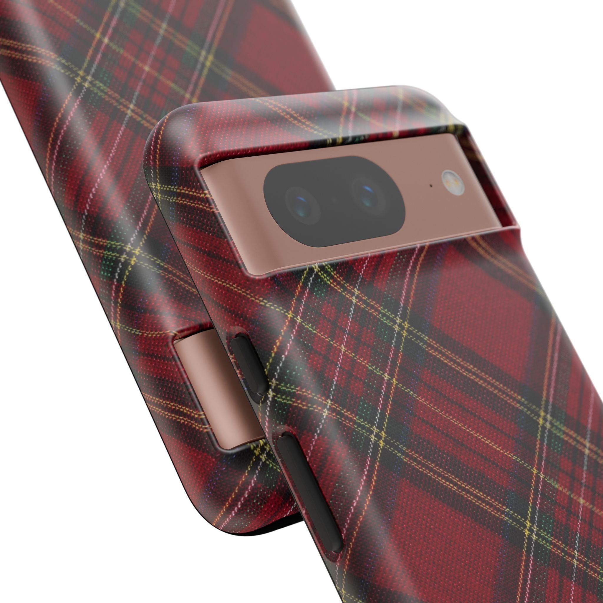 Very Merry Phone Case