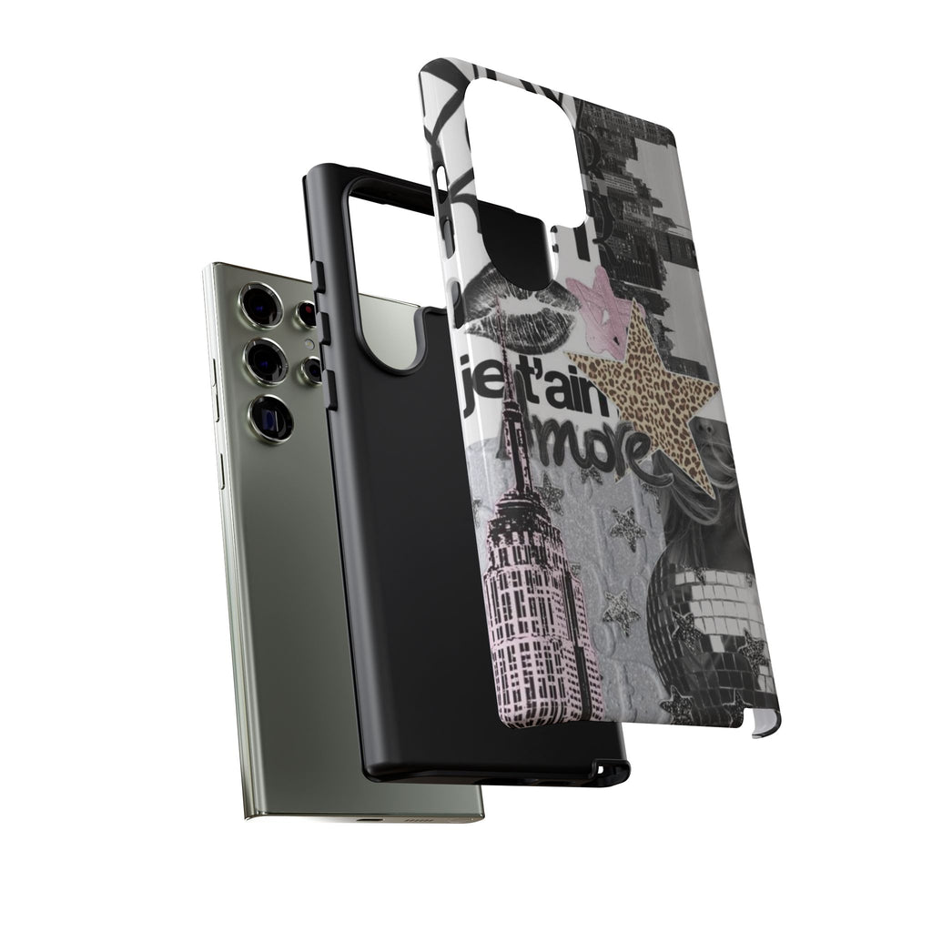Amore NYC Phone Case