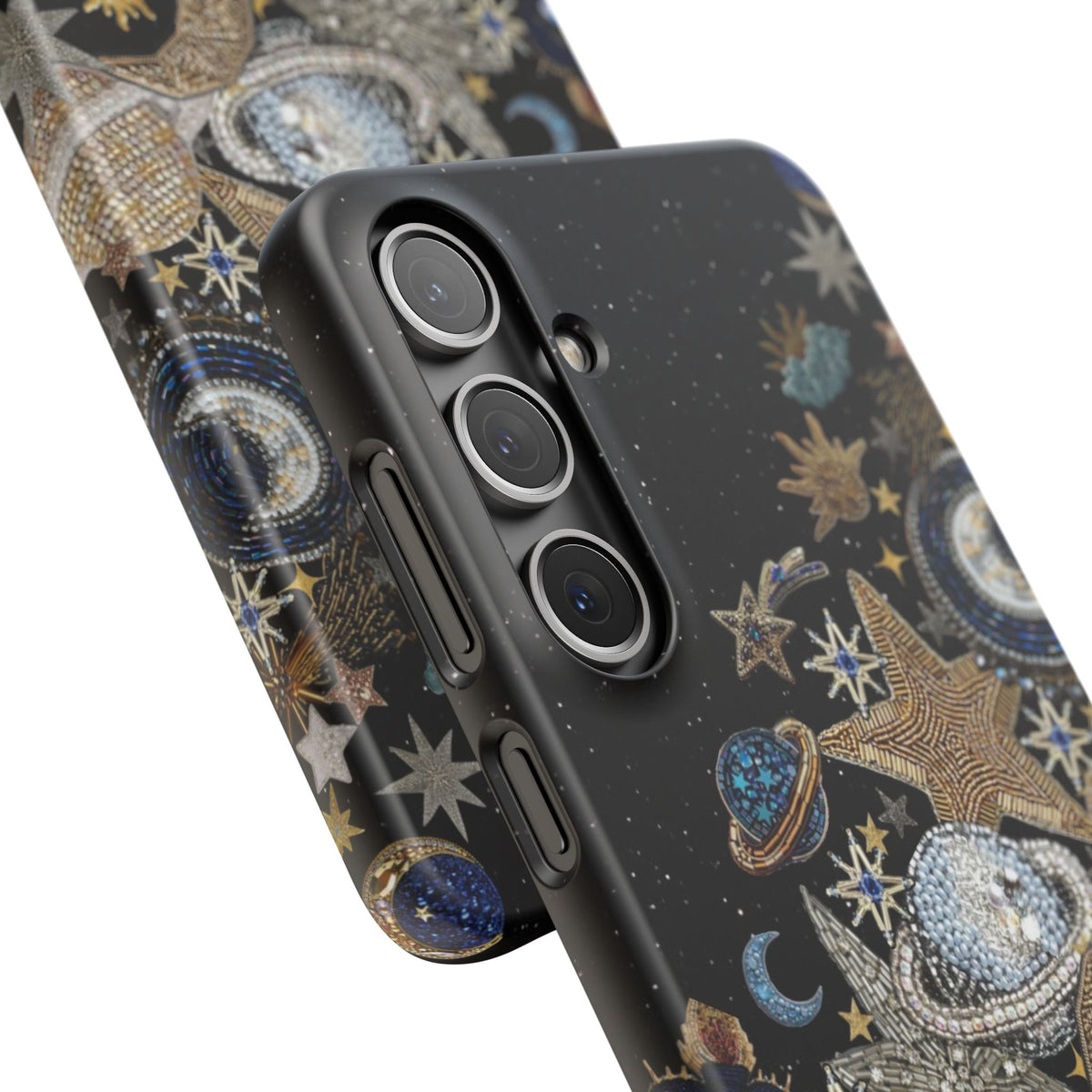 Celestial Galaxy Case