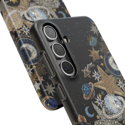 Celestial Galaxy Case