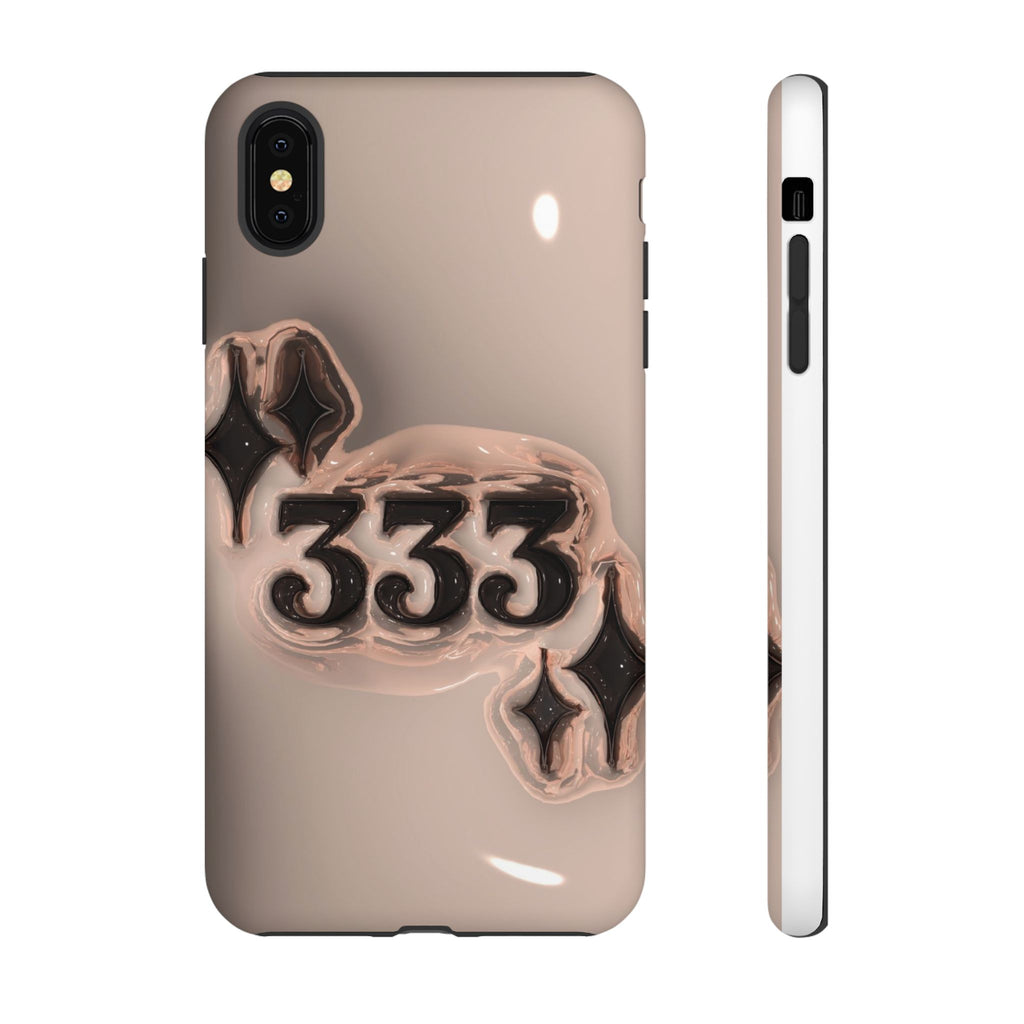 333 Phone Case