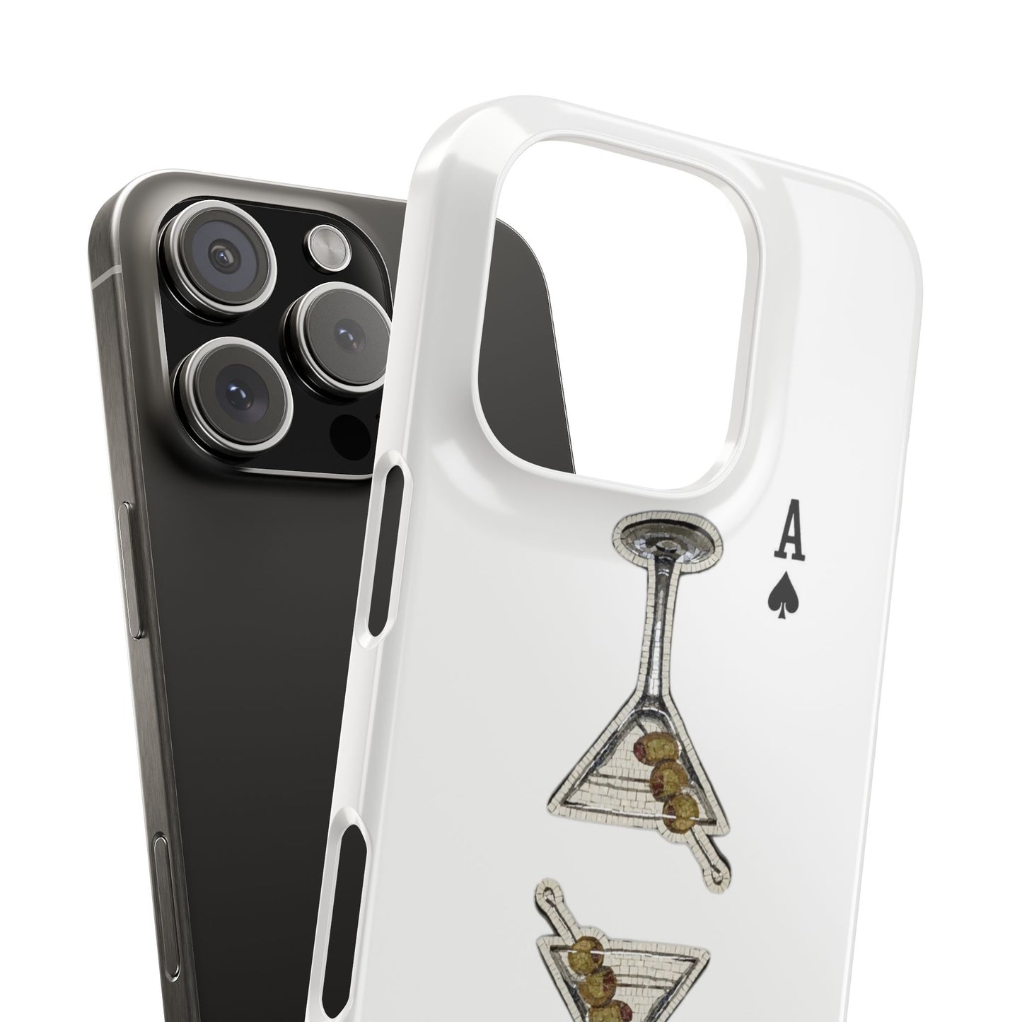 Martini Ace Case
