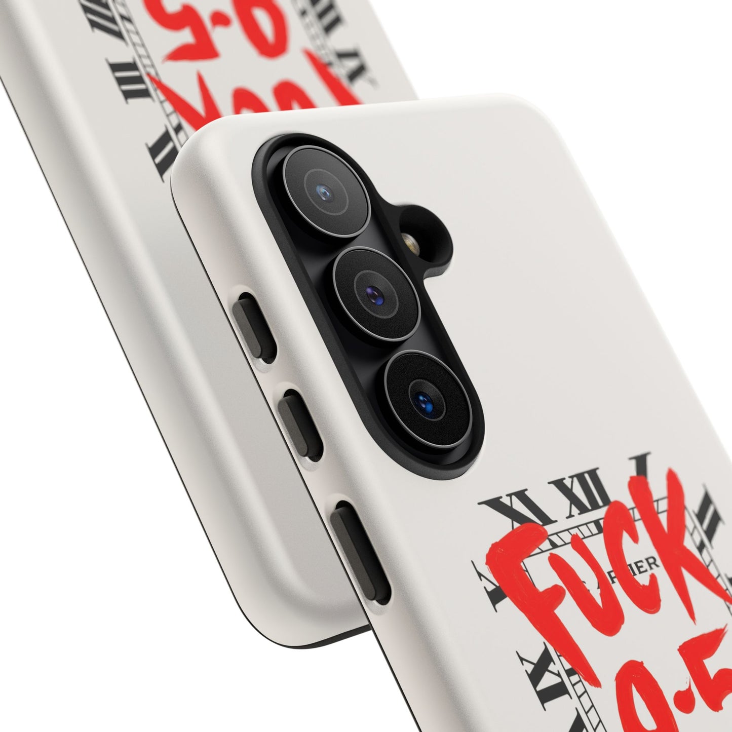 No 9-5 Tough Case
