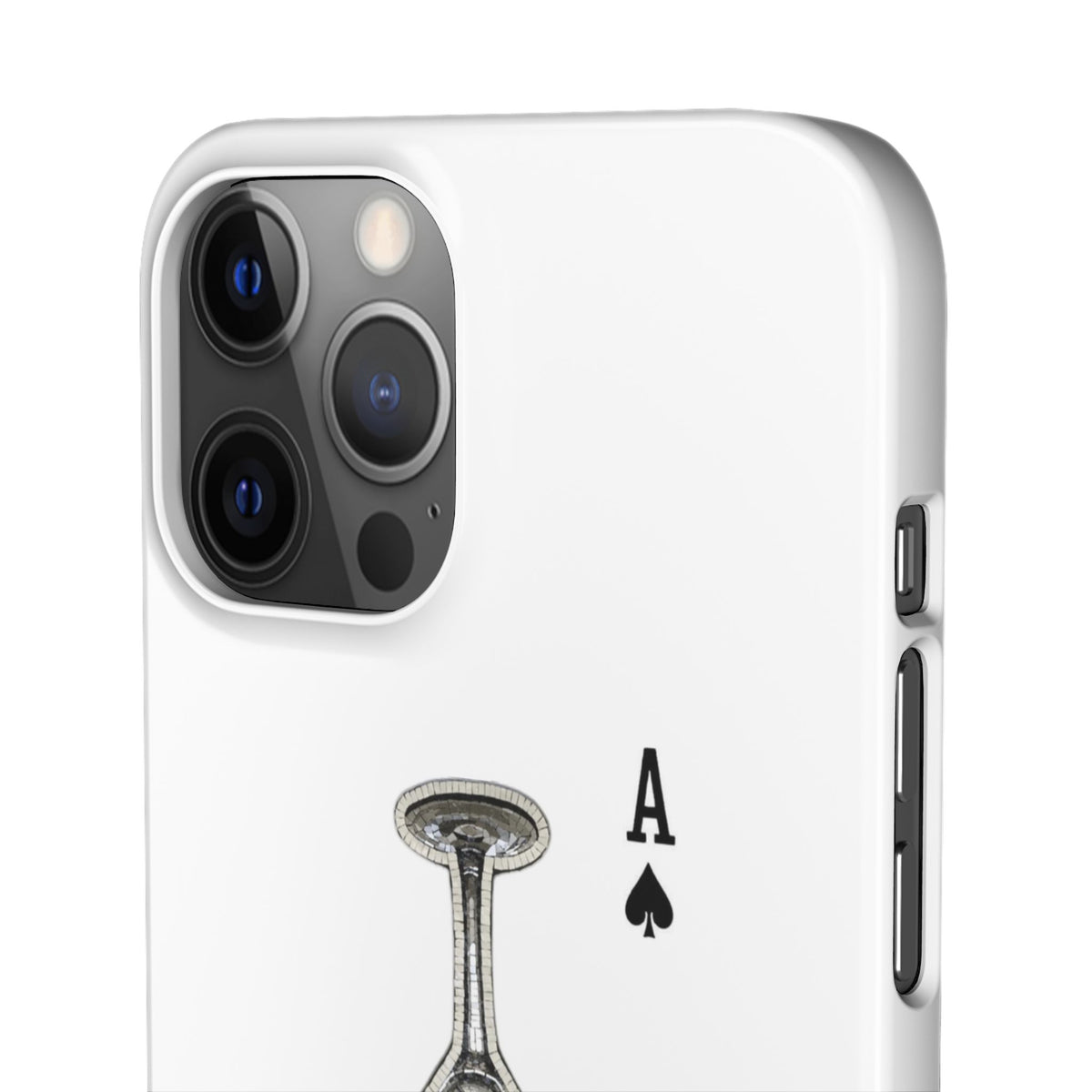 Martini Ace Case
