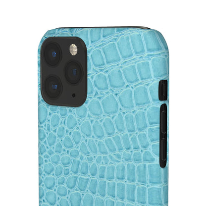 Aqua Croc Case