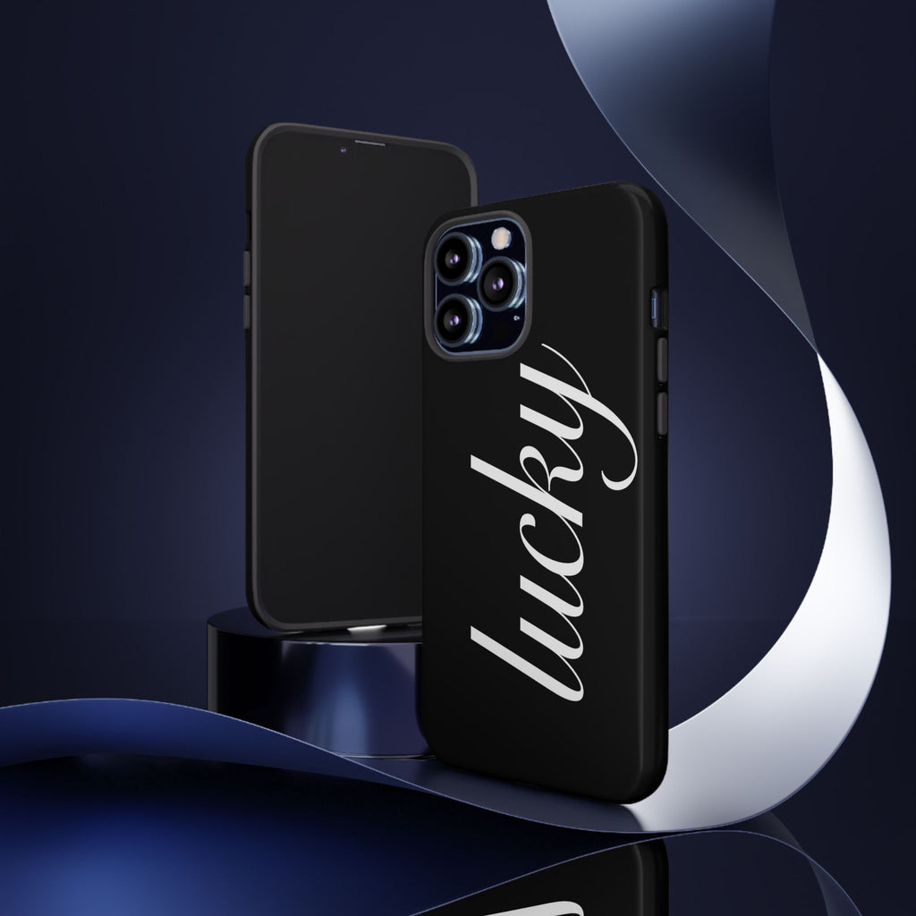 Lucky Phone Case
