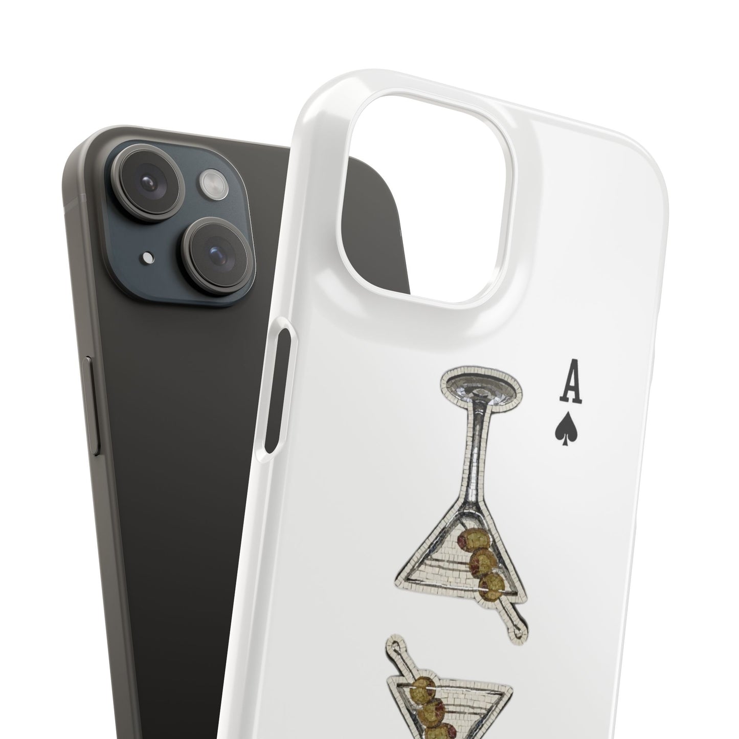 Martini Ace Case