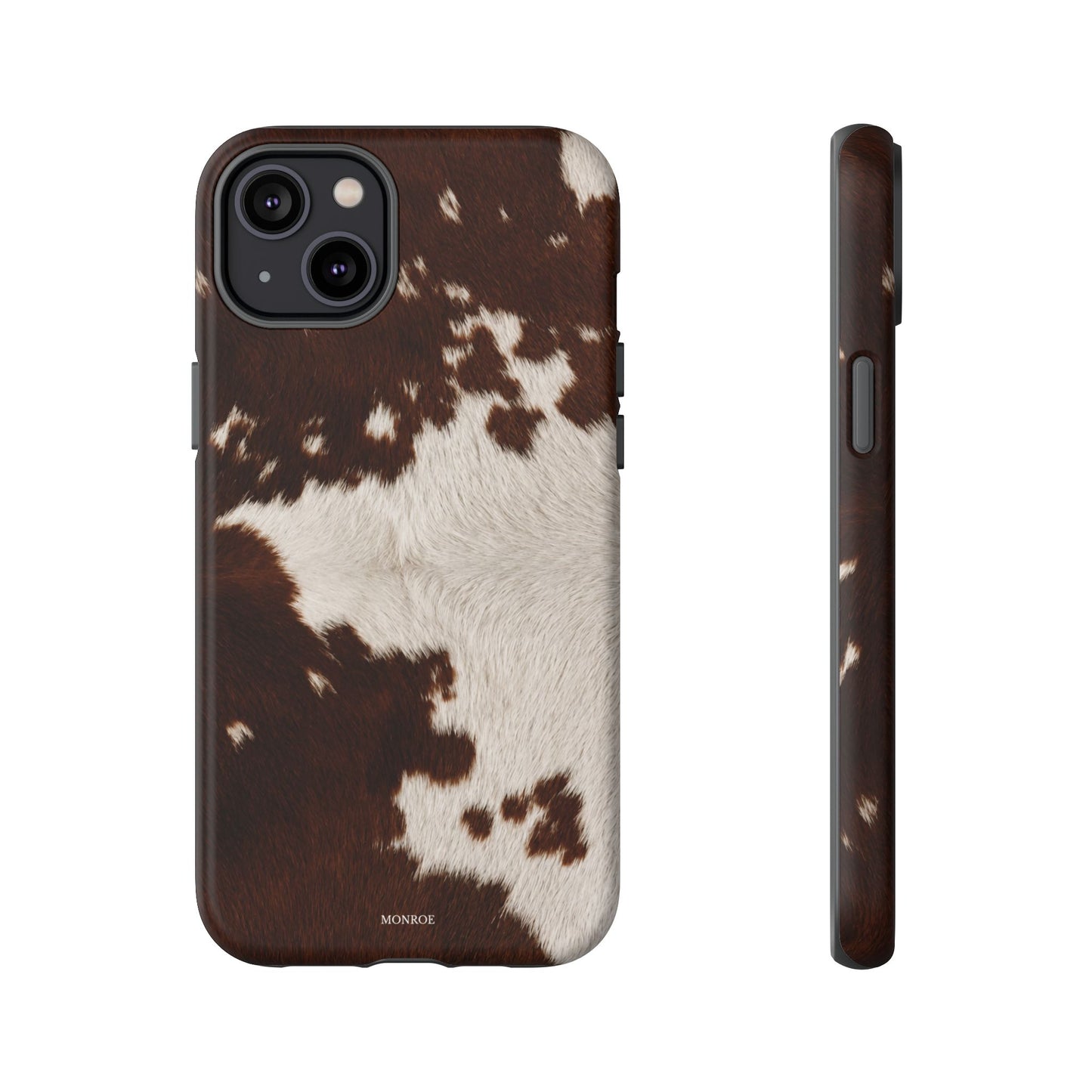 Mocha Hide Tough Case