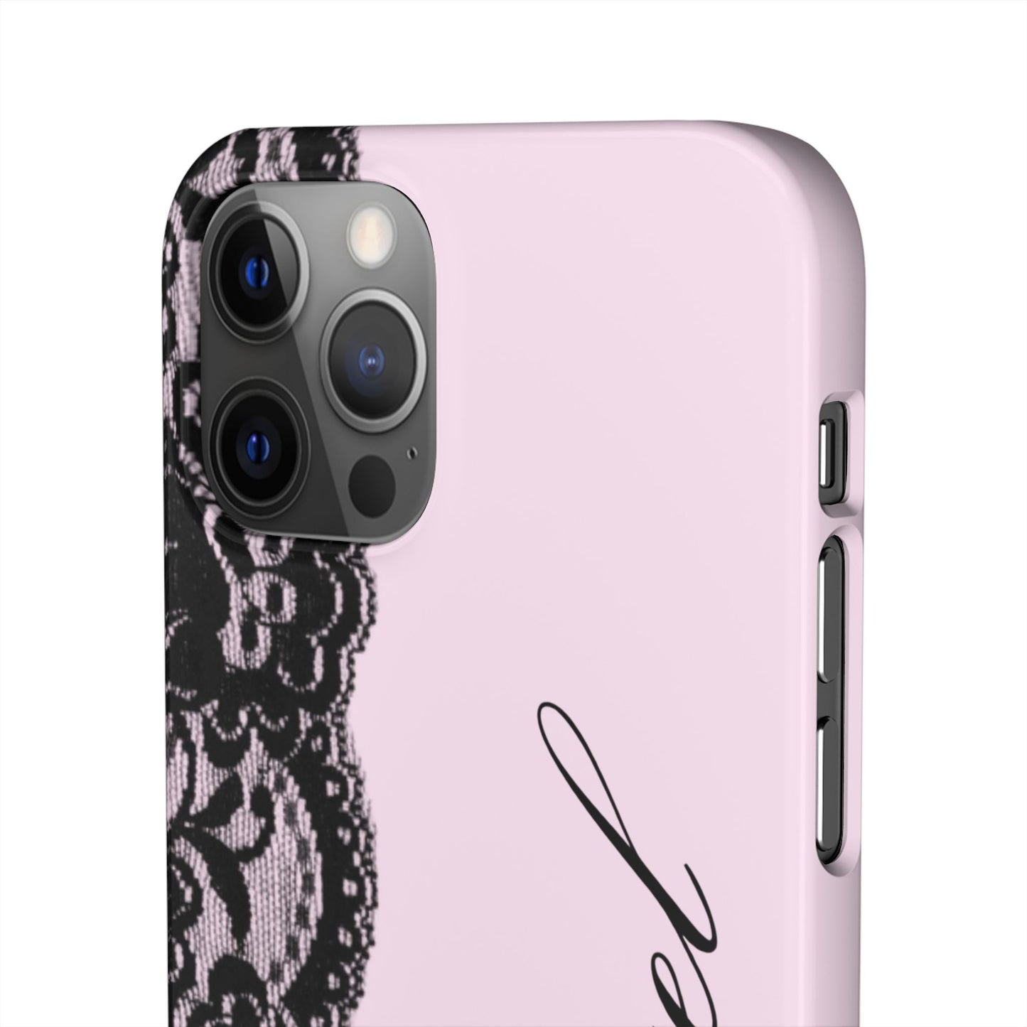 Angel Lace Case