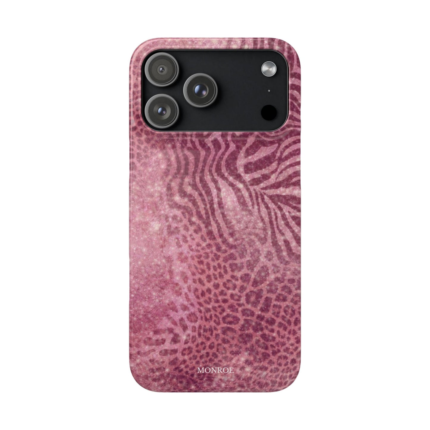 Blush Wild Case