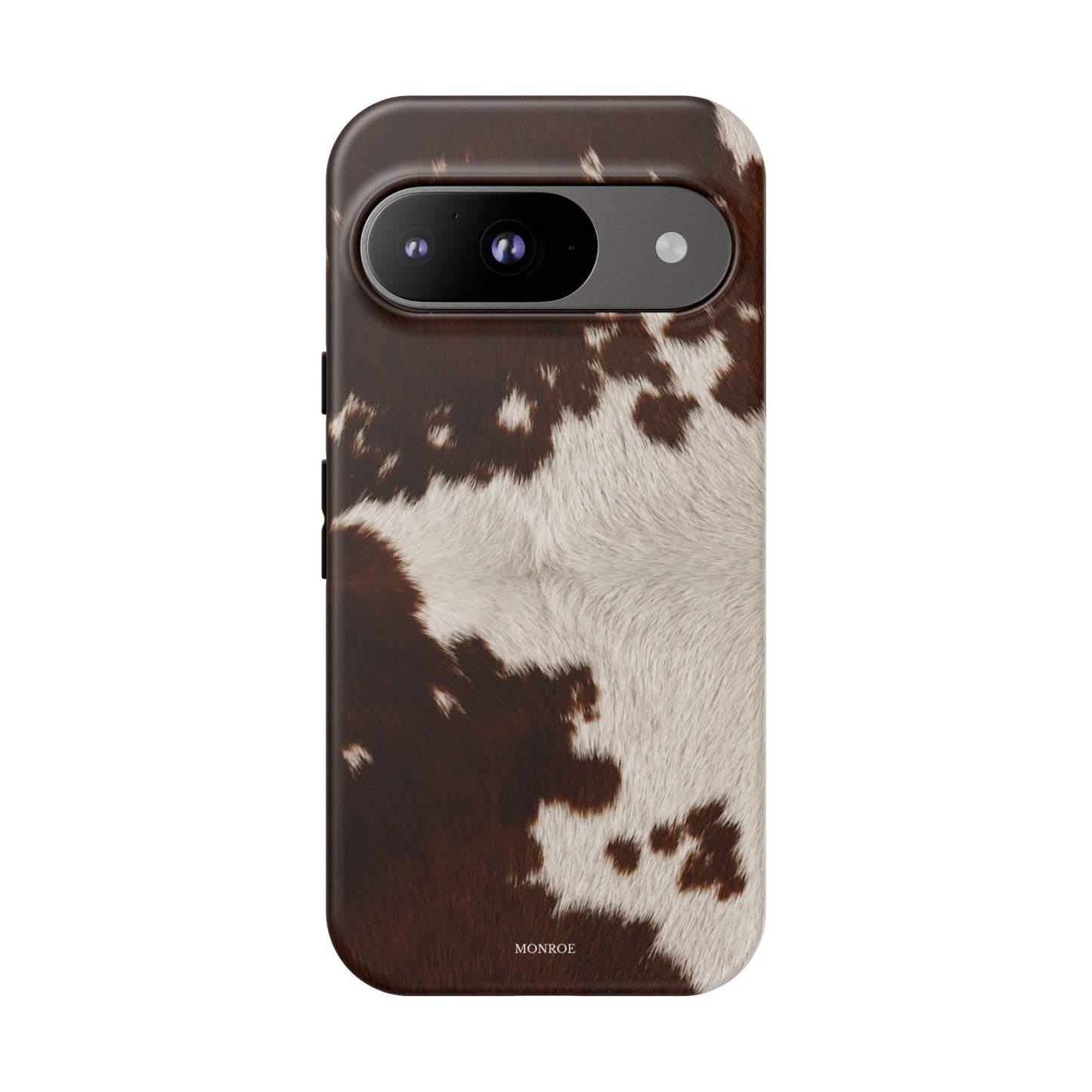 Mocha Hide Tough Case