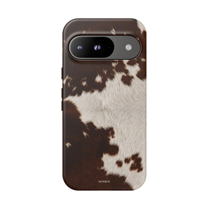 Mocha Hide Tough Case