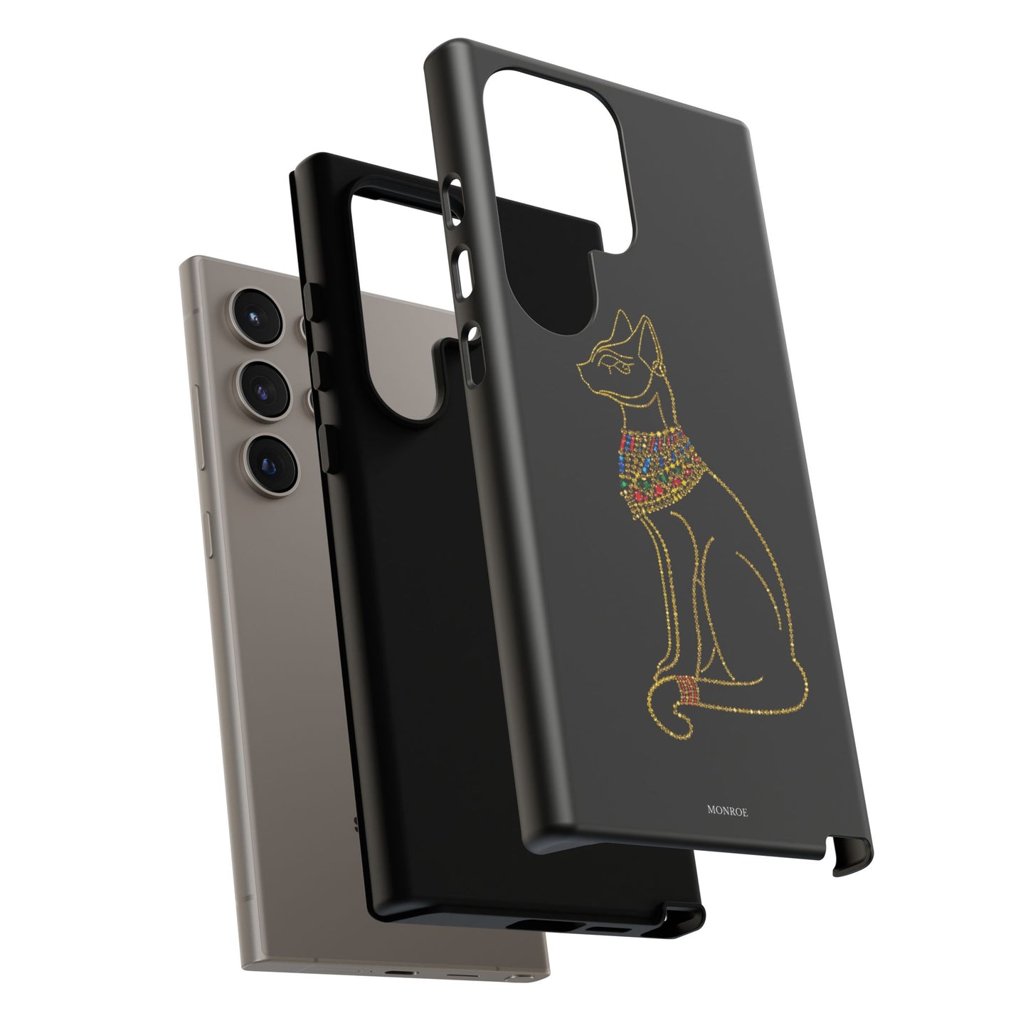 Egyptian Cat Tough Case