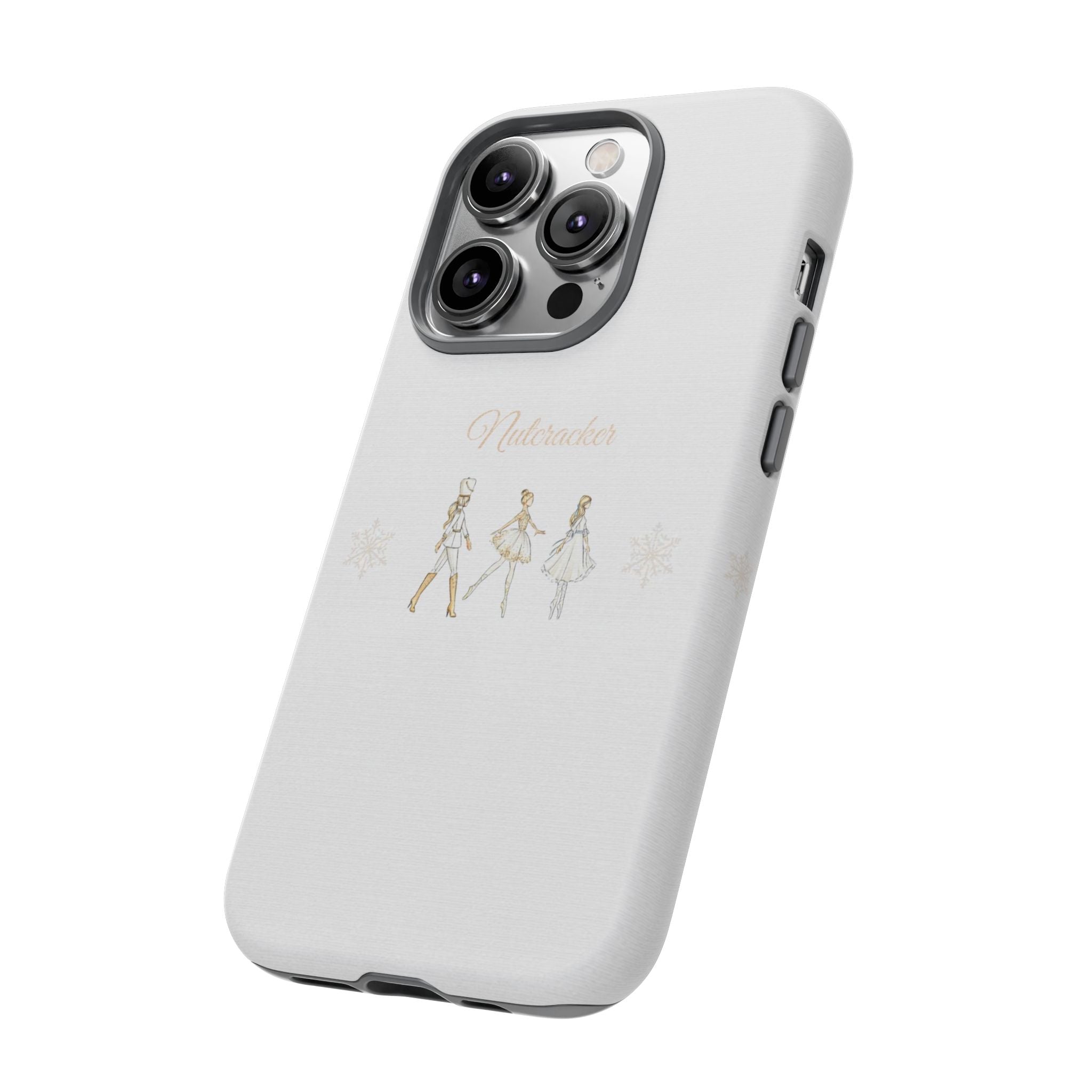 Nutcracker Phone Case