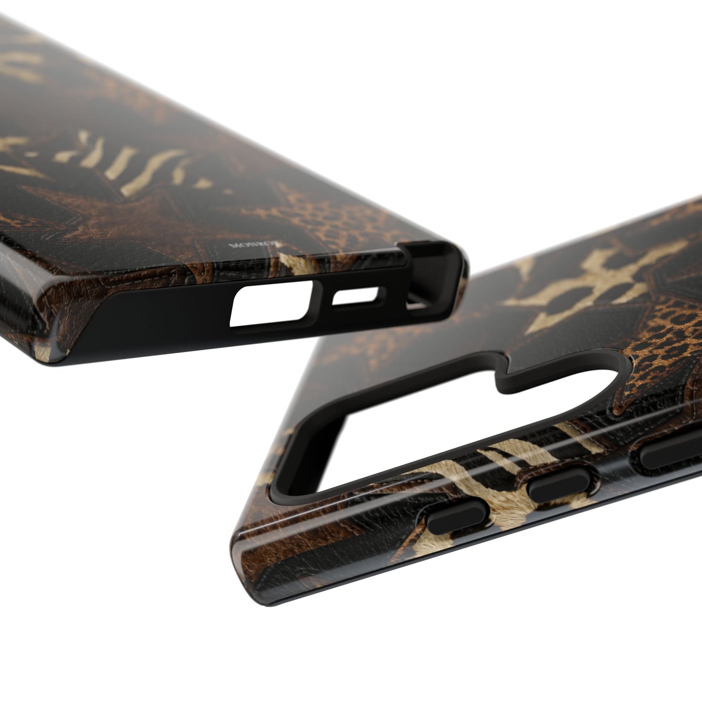 Rodeo Star Girl Tough Case