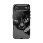 Kitten Bling Phone Case