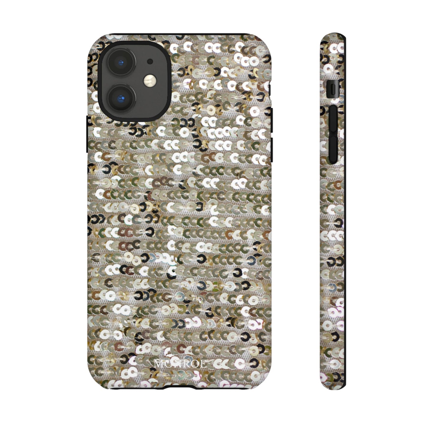 Sequin Sparkle Tough Case