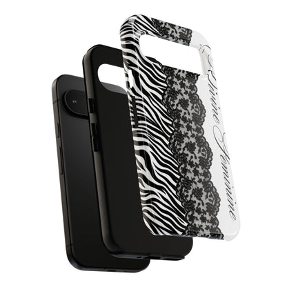 Divine Feminine Lace Tough Case
