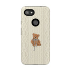 Teddy Phone Case