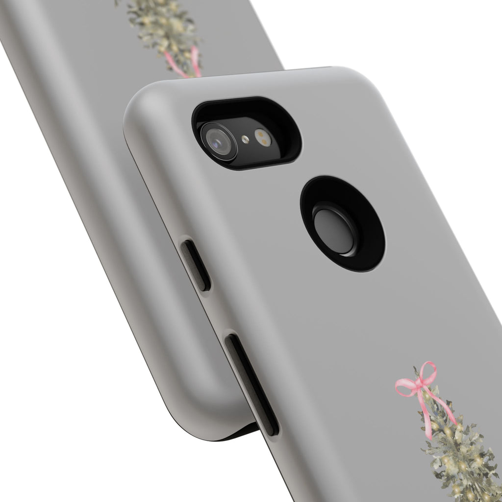 Tis The Season Phone Case