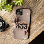 333 Phone Case