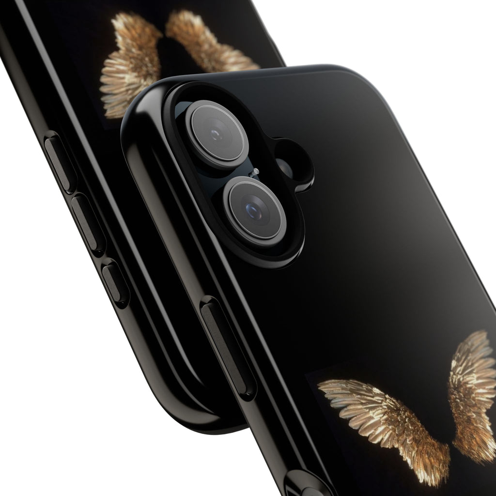 Winged Phone Case