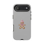 Gingerbread Cookie Phone Case