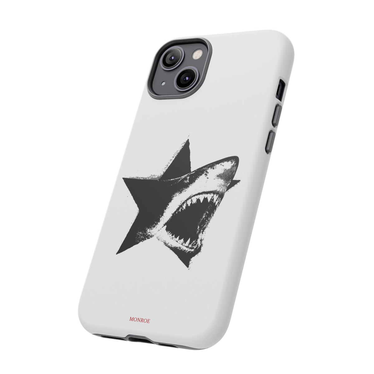 Shark Star Tough Case