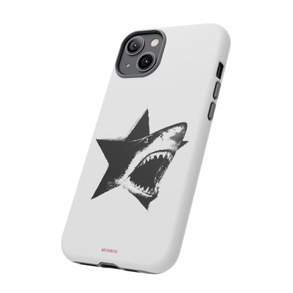 Shark Star Tough Case