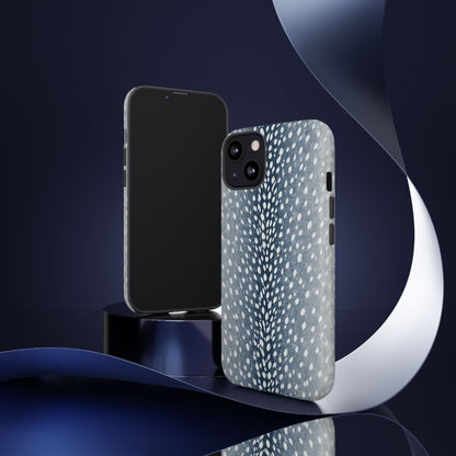 Glacier Spotted Antelope Tough Case