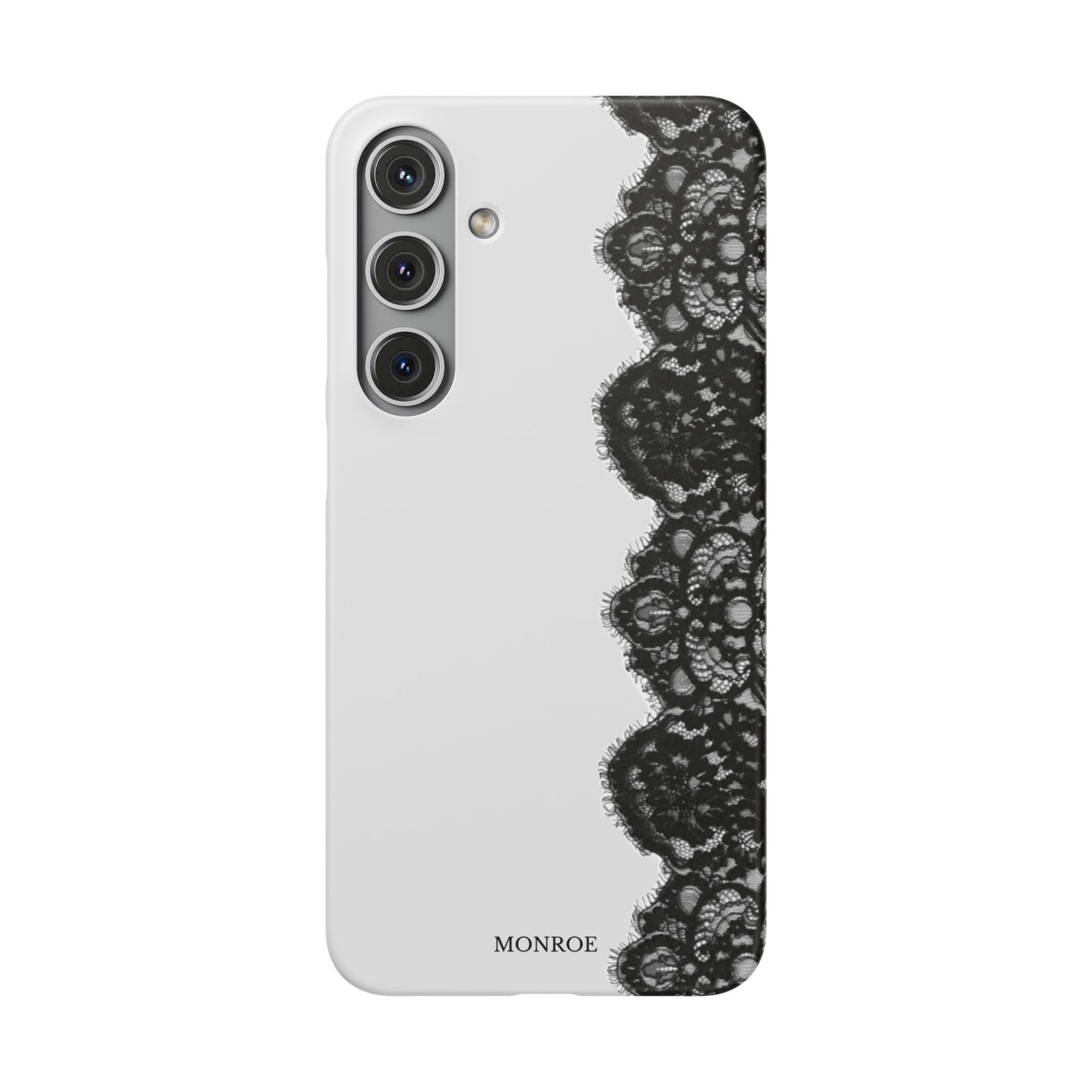 Lace Edge Case