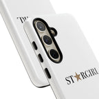 Star Girl Phone Case