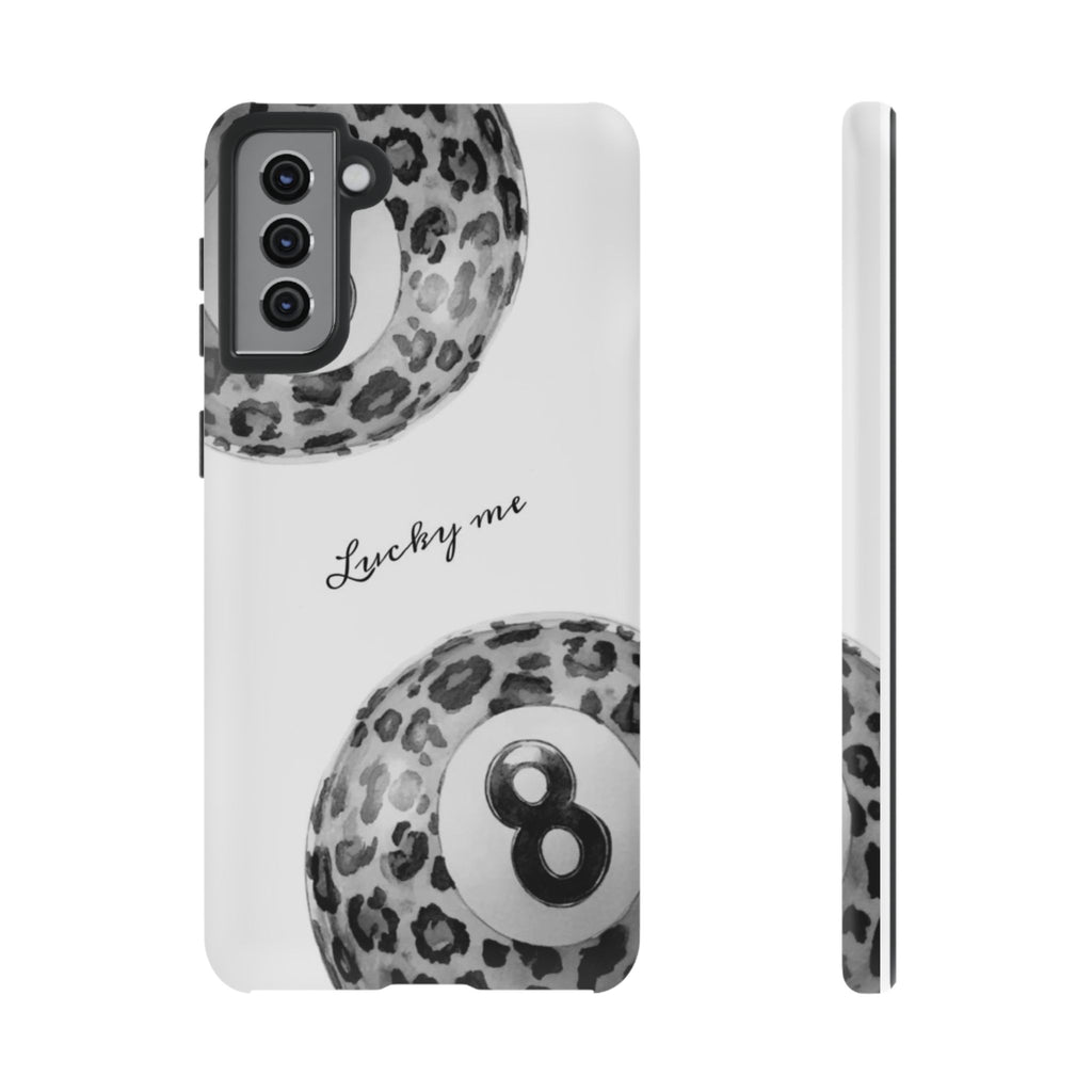 Lucky Me Phone Case