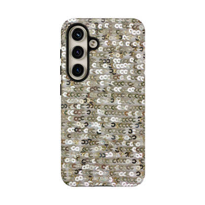 Sequin Sparkle Tough Case