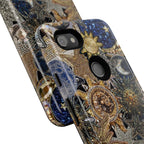 Celestial 2 Phone Case
