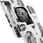 Off-Duty Model Phone Case