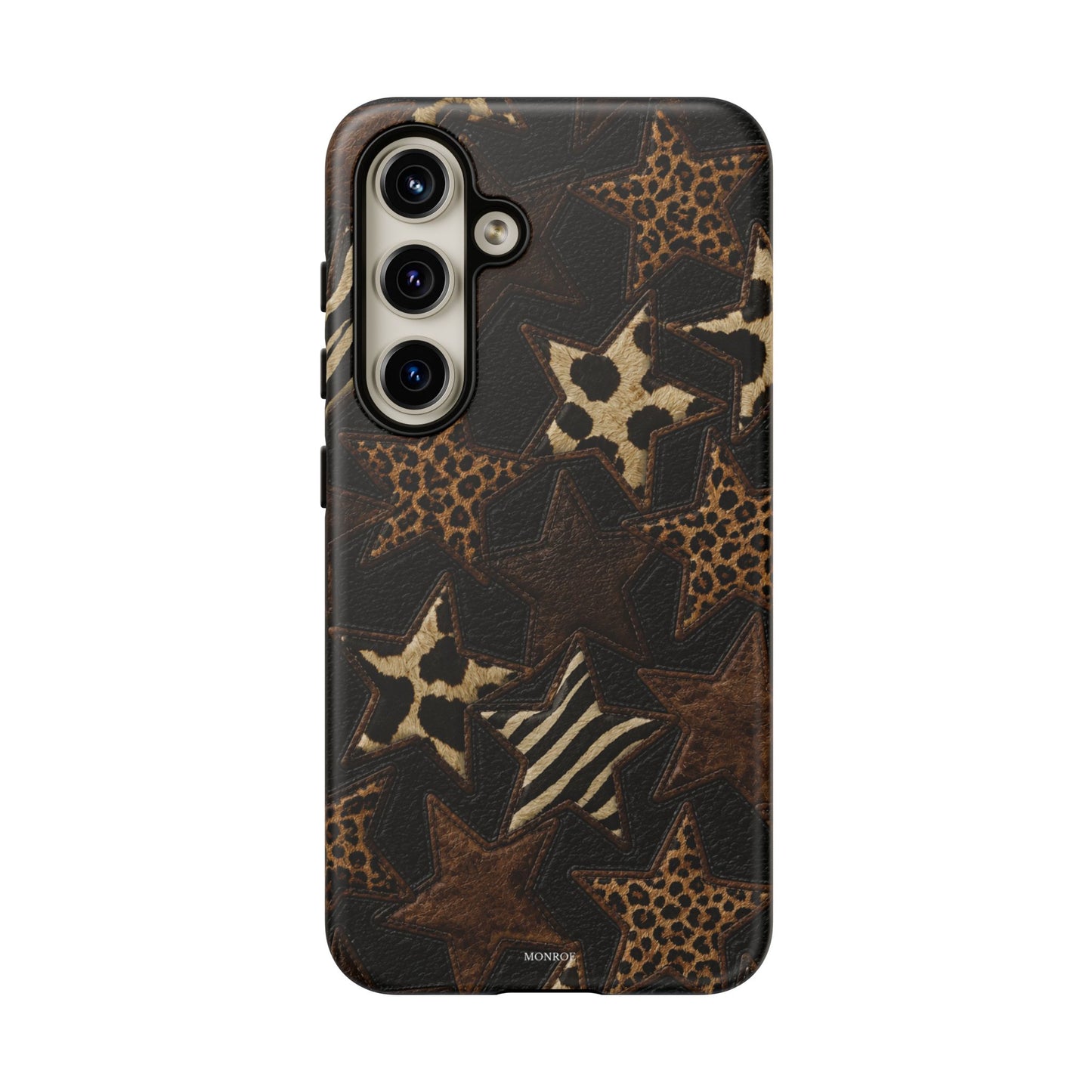 Rodeo Star Girl Tough Case