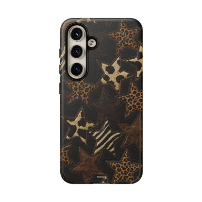 Rodeo Star Girl Tough Case