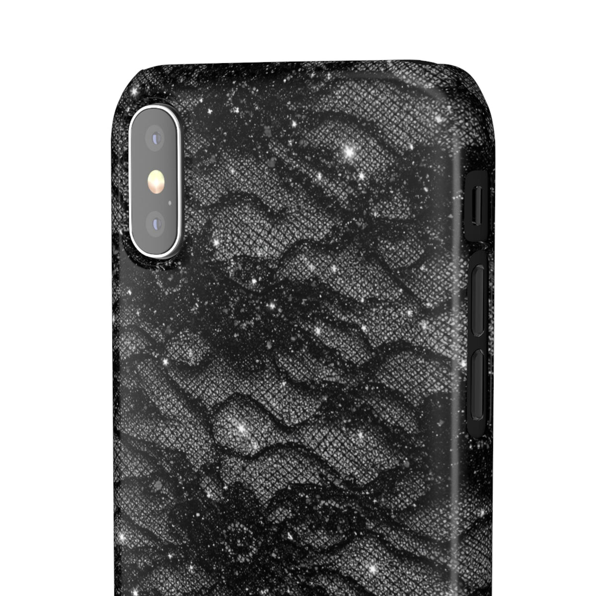 Midnight Lace Case