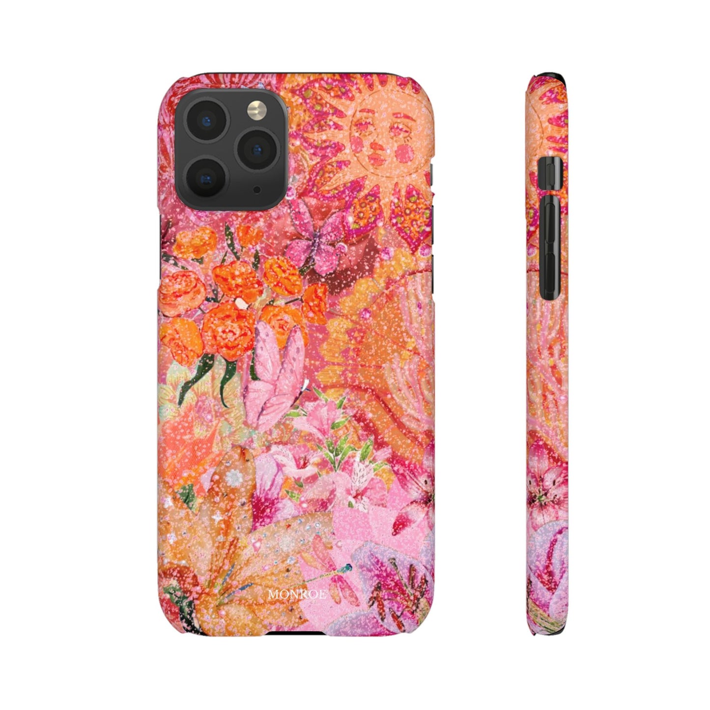 Sunburst Case