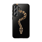 Slithery Snake Phone Case