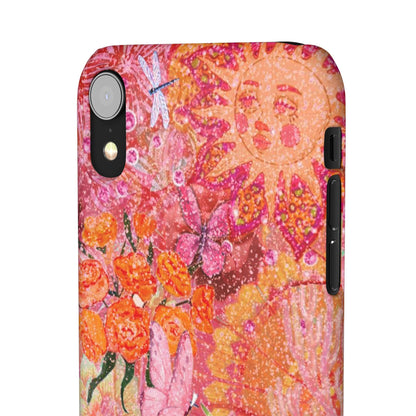 Sunburst Case